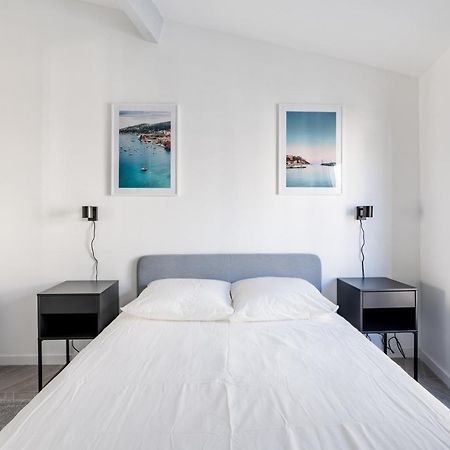 2 Guisol - Moderne 2 Pieces Port De Nice Bagian luar foto